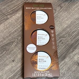 🌹5 for $25🌹 Bloomfield Body Butter Collection